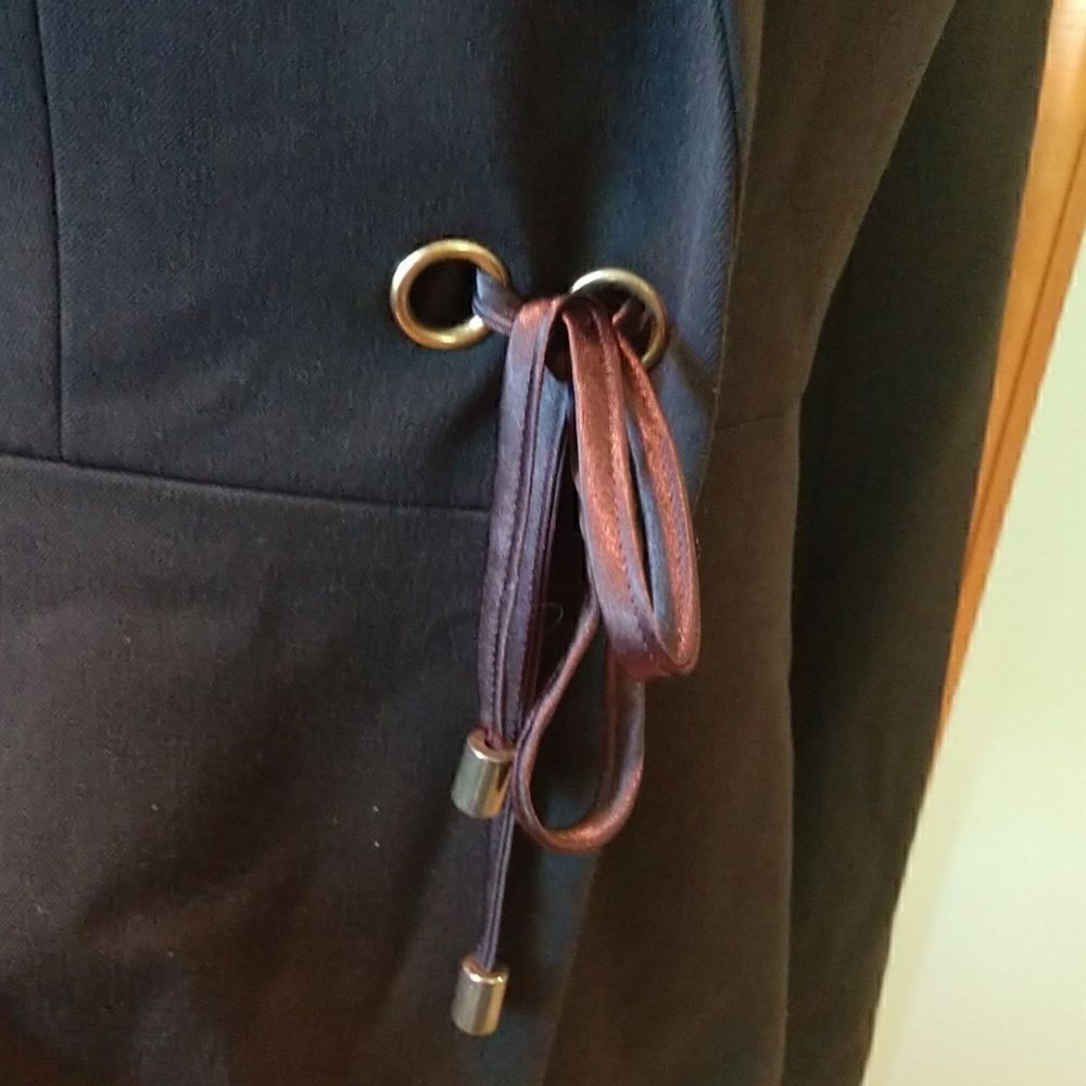 👌Cache Brown Blazer - Picture 2 of 6